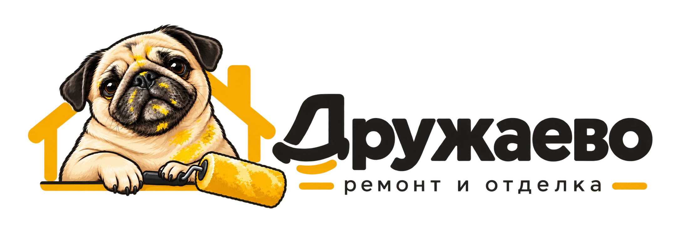 Дружаево — ремонт и отделка